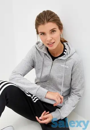 Толстовка adidas, фотография 1