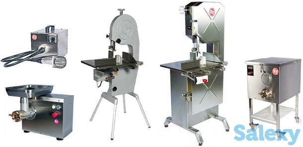 Продаем мясоперерабатывающее оборудование б/у. Гарантия!, фотография 5