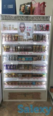 Продам витрины-стелажи, фотография 3