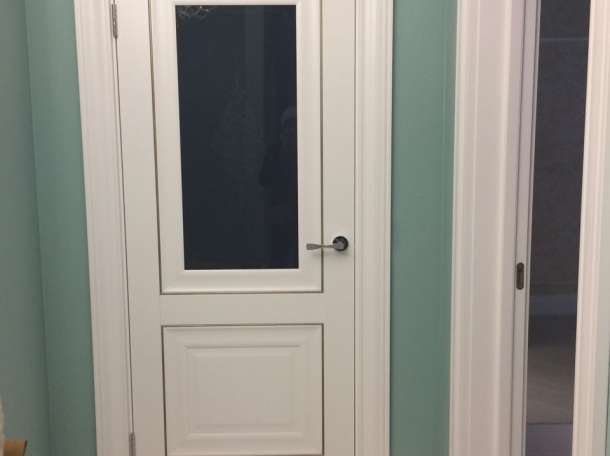   Классические двери Profildoors в Алматы, фотография 2