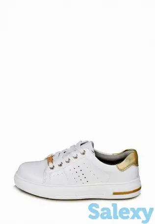 Кеды t.taccardi, фотография 1