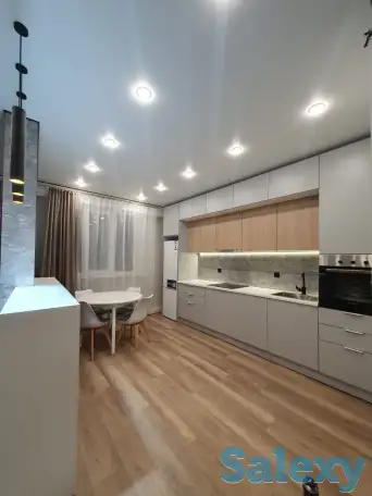 Евро ремонт. Ремонт квартиры . Бригада ОЗБЕКОВ, фотография 1