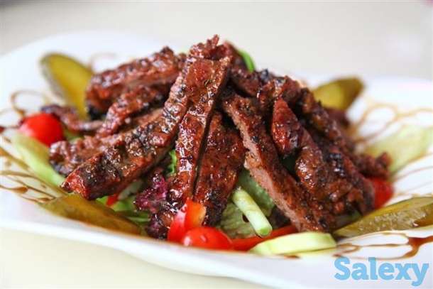 Проведения банкетов, фотография 4