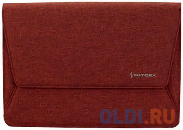 Sumdex icm-132bu, фотография 1