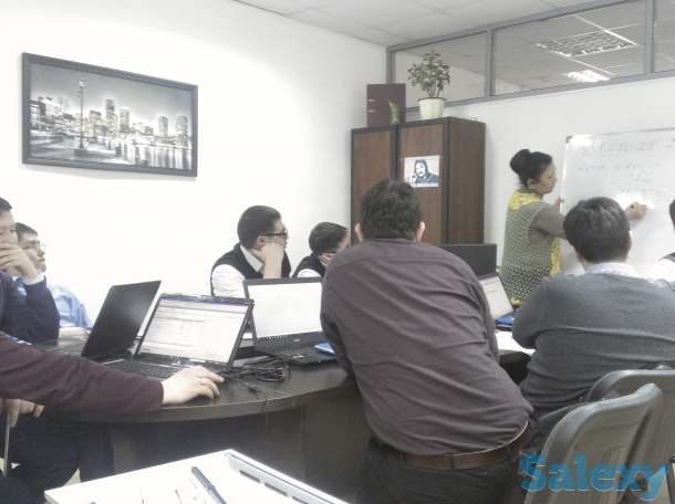 БУХГАЛТЕРСКИЕ КУРСЫ | АСТАНА, фотография 4