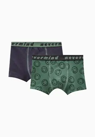 Трусы 2 шт. sela, фотография 1