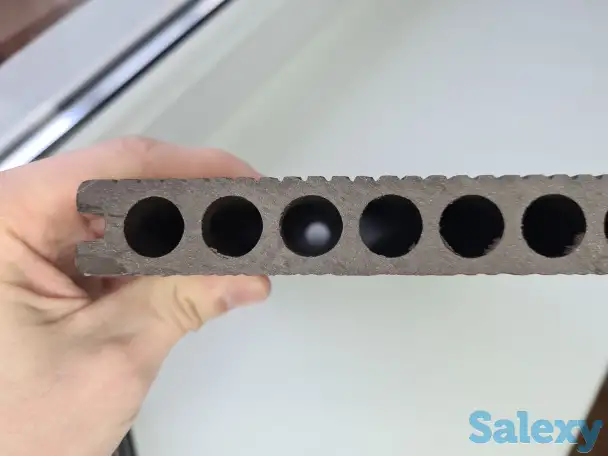 Террасная Доска / ДПК., фотография 3