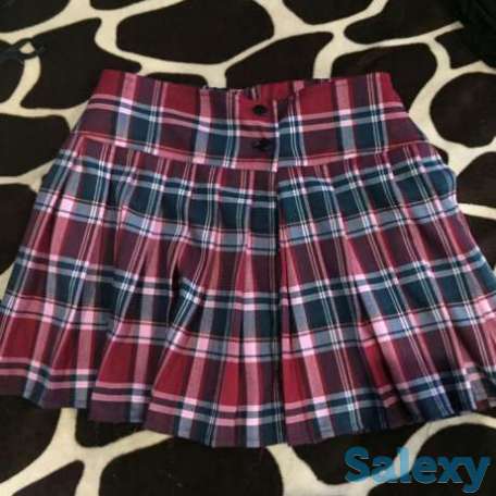 Продам юбку-шорты, фотография 1