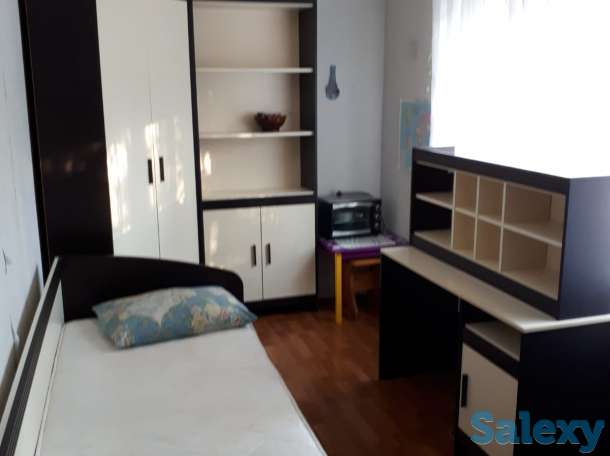 Продам 2кмн квартиру, 1 мкр дом 31, фотография 1