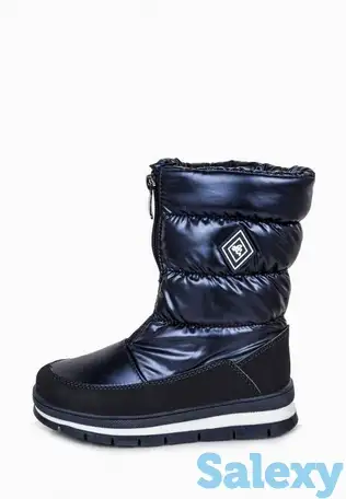 Дутики honey girl, фотография 1