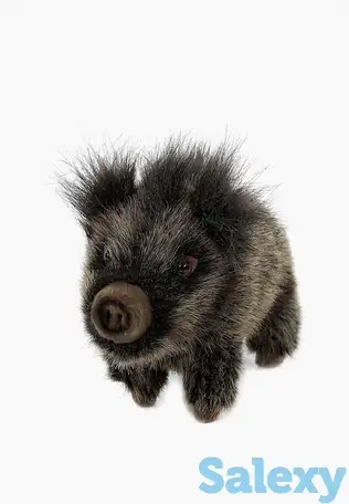 Игрушка мягкая hansa, фотография 1