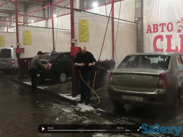 Продам готовый бизнес - Автомойку самообслуживания, фотография 3