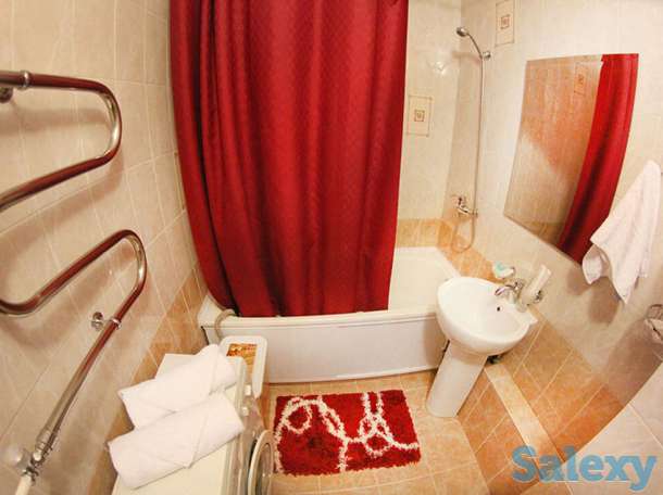 чистая уютная квартира с душой в центе города, гоголя 100,- сейфулина, фотография 2