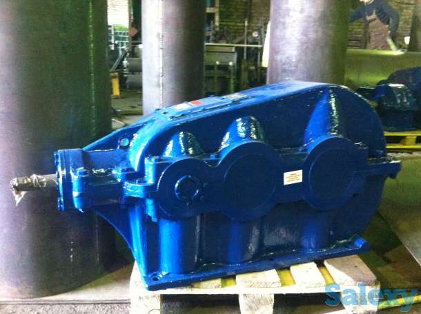 Редукторы , мотор-редукторы, фотография 8