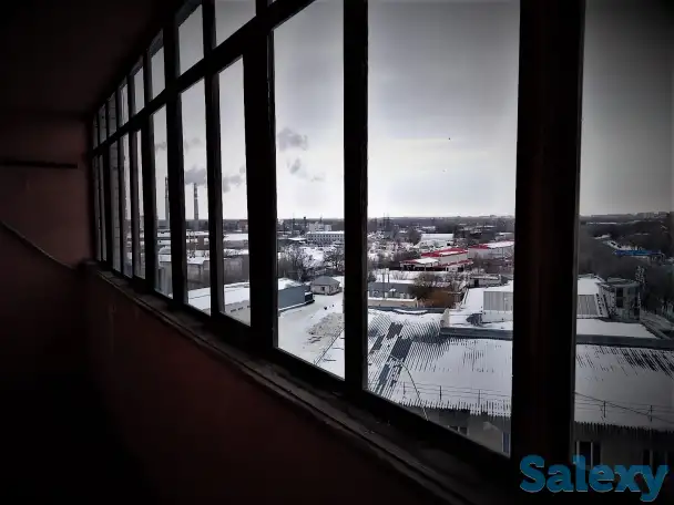 Продам 2 комнатную квартиру с видом на Уральск в районе МехКомбината, фотография 11