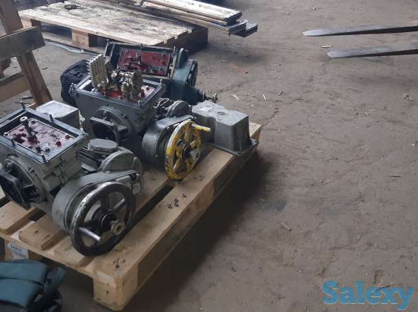 Куплю задвижки  ,  затворы , эл.приводы auma  , тулаэлектропривод, фотография 2