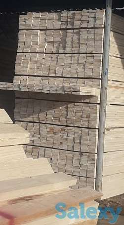 Лес обрезной и не обрезной из России!, фотография 3