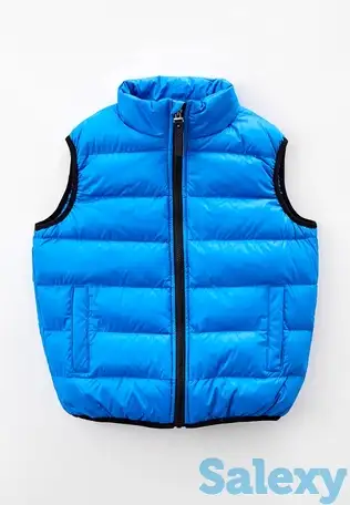 Жилет утепленный playtoday, фотография 1