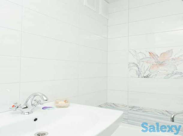 Ремонт ванной комнаты, фотография 1