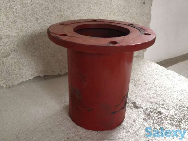 Гидрант пожарный, фотография 3