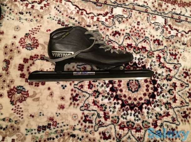 Продам коньки, фотография 2