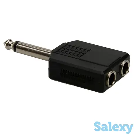 Переходной разъем jack soundking cc313, фотография 1