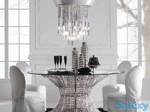 Люстры; Люстры в Алматы; Светильники, фотография 3