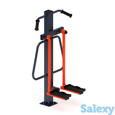 Тренажер уличный «хипс ст 015-01», фотография 1