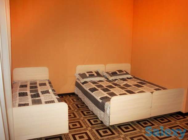 ГОРЯЧИЕ ИСТОЧНИКИ в оздоровительном комплексе