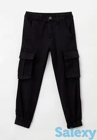 Брюки sela, фотография 1