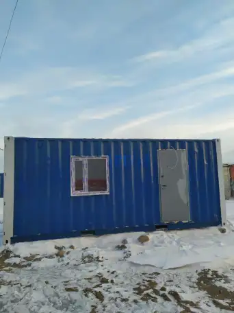 Аренда, Продажа жилых контейнеров, Брусиловского 167, фотография 3