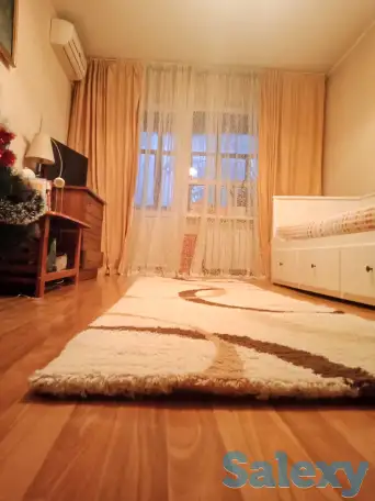 Продам 1-комн.квартиру в центре Алматы, район ЦУМа., фотография 6