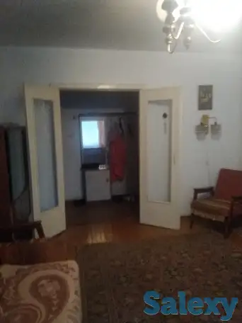 Квартира дух комнатная, Засядко 38, фотография 4