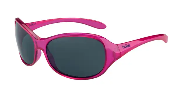 Очки солнцезащитные bolle awena shiny crystal pink, фотография 18