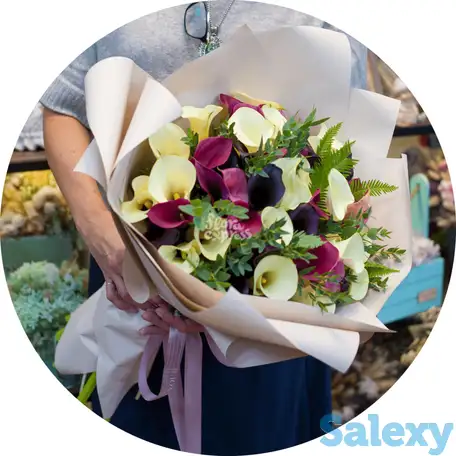 Букет «flora express», фотография 1