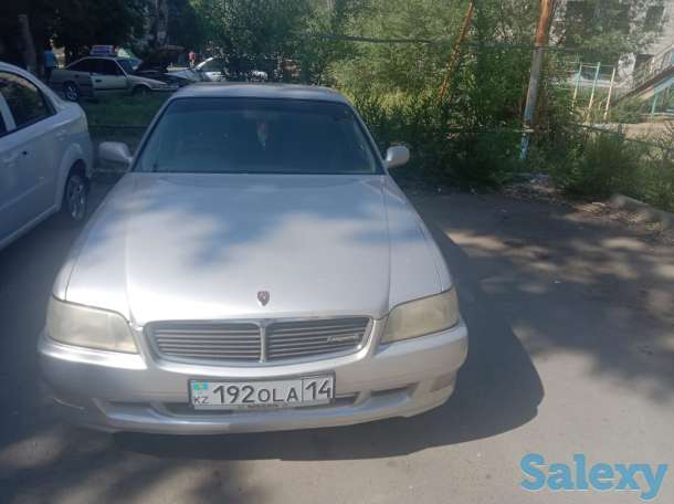 Продам а/м Ниссан-Леопард Nissan Cedric, фотография 2