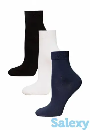 Носки 3 пары брестские, фотография 1