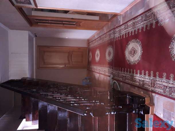 Продам двухэтажный дом, Алматинская область, пос.Коксай, ул.Атшабарова 97, фотография 7