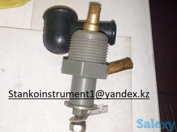 Продажа зап частей к металлорежущим станкам, оснастка., фотография 3