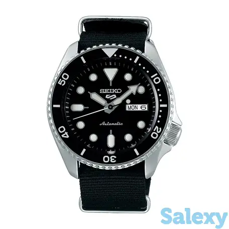 Наручные часы seiko, фотография 1