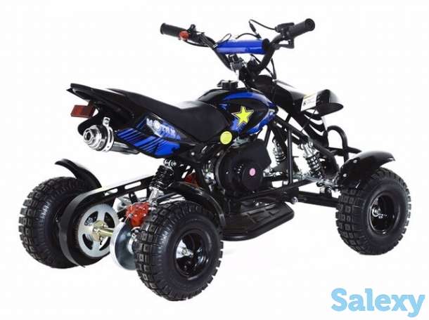 Детский квадроцикл (новинка), фотография 2