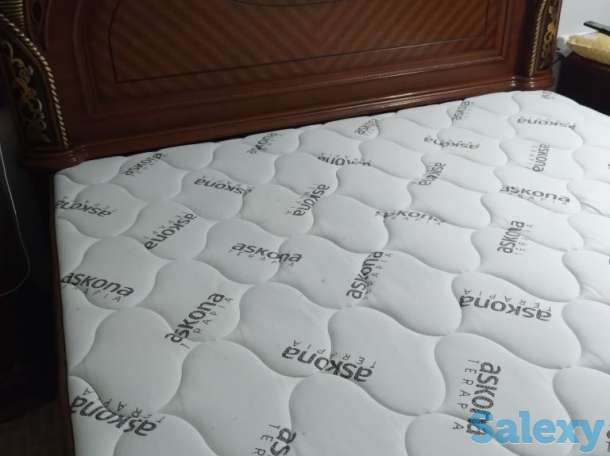 продам б/у спальный гарнитур, фотография 4