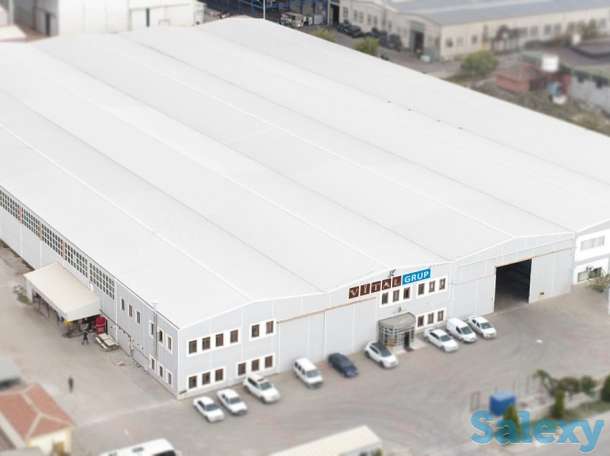 Vital Lift Турецкие Лифты, фотография 10