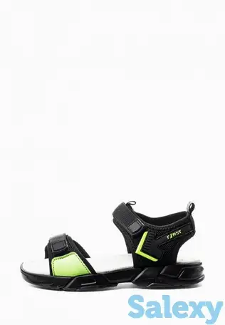 Сандалии zenden first, фотография 2