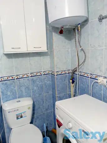 Продам квартиру в с. Новоишимское, Ленина 4, фотография 3