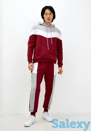 Костюм спортивный blacksi, фотография 1