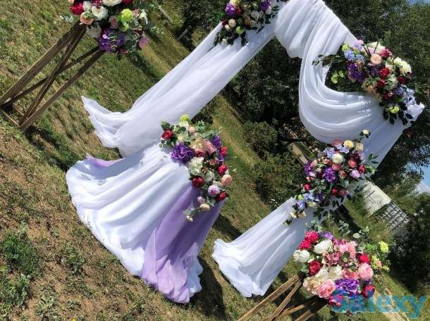 Студия праздничного декора 