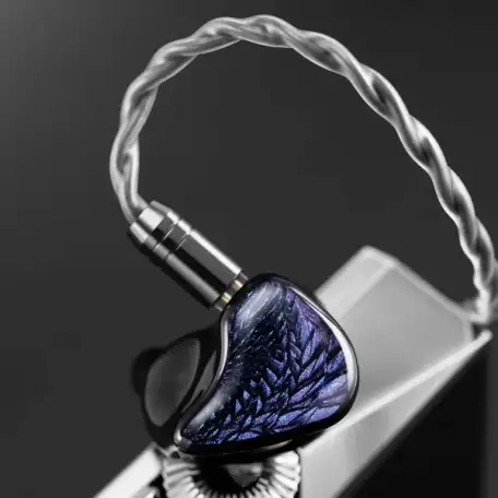 Наушники Kinera Celest wyvern Black Dragon, фотография 3