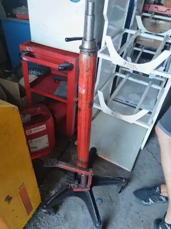 Продам оборудование для Сервиса по замене масла, СТО, фотография 3