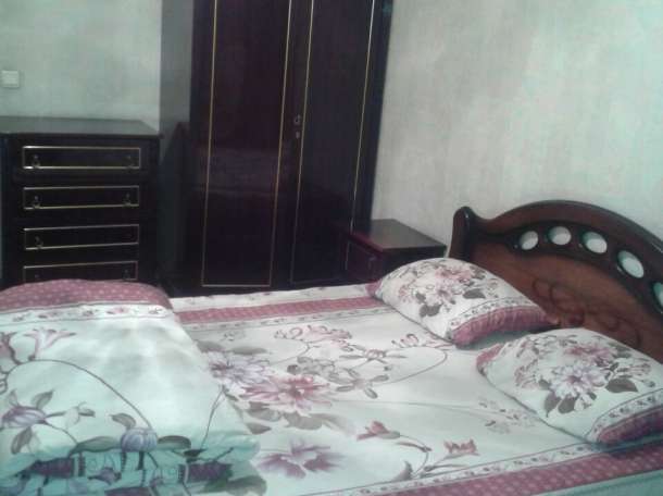 2 комнатная квартира посуточно на ул.Фурманова угол ул.Курмангазы, фотография 2